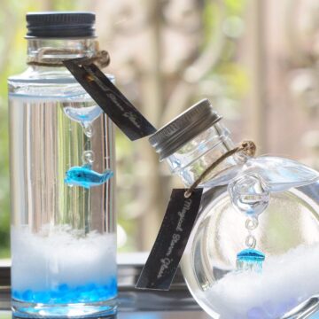 Kuucandleワークショップ